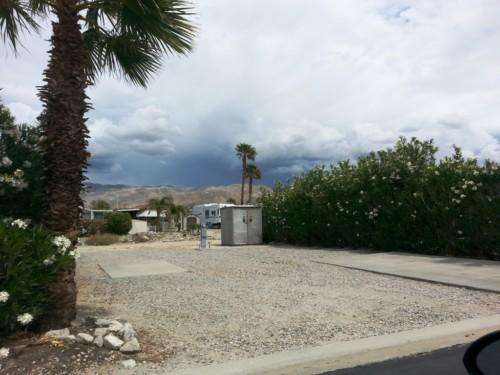 Sands RV & Golf Resort