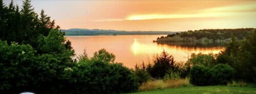 Snake Creek Recreation Area – South