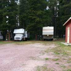 sears-motel-east-glacier-montana-rv-sites