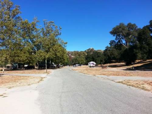 Silent Valley Club RV Resort