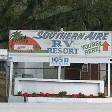 Southern Aire RV Resort