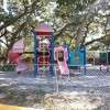 St. Petersburg / Madeira Beach KOA in Saint Petersburg Florida Playground