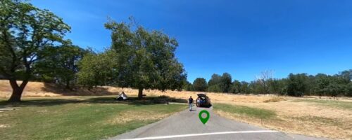 Sycamore Grove (Red Bluff) Campground