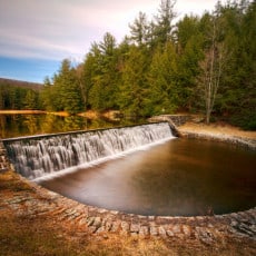 Raymond B. Winter State Park