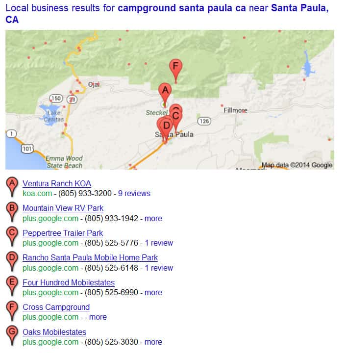 google-campgrounds-santa-paula