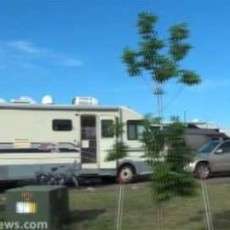 Americas Mailbox Campground