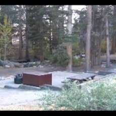 Bishop Park Campground