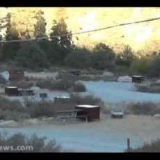 Bitterbrush Campground