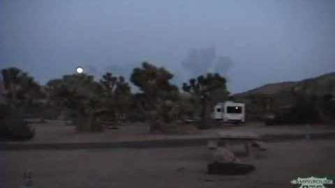 Black Rock Campground