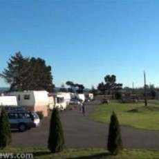 Blumenstrauss RV Park