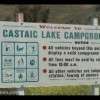 Castaic Lake State Recreation Area