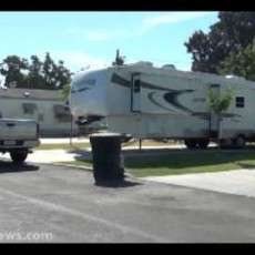 Country Manor Mobile Home Community