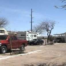 Del Yermo RV Park