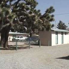 Desert Sky Motel & RV Park