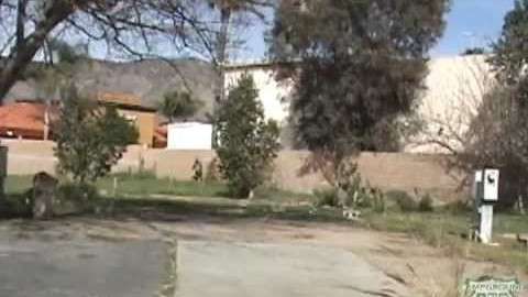 Diamond Valley RV Park