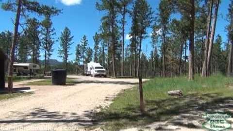 Dutchman Campground