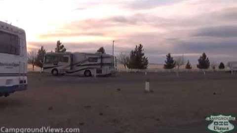 Fairgrounds RV Park