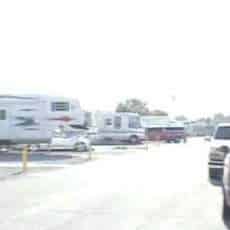 Florence Village Mobile Home and RV Park
