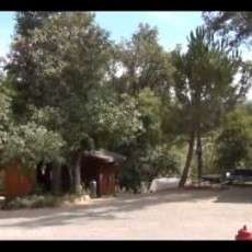 High Sierra RV & Mobile Park