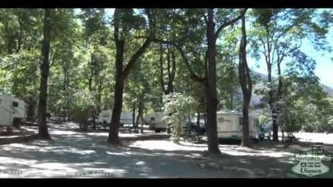 Indian Flat RV Park