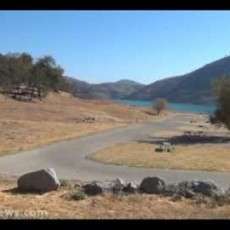 Island Park Recreation Area