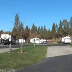 Jackson Rancheria RV Park