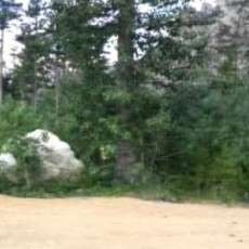 Jimmy Joe Campground