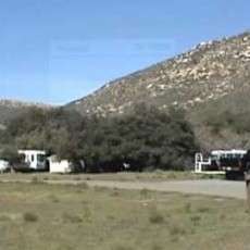 Ma-Tar-Awa Viejas Camper Park