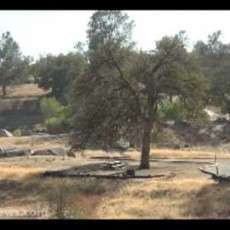 Millerton Lake State Recreation Area