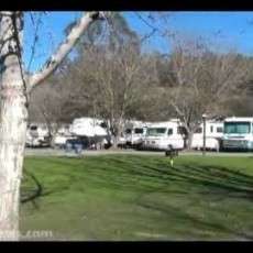 Monterey Vacation RV Park