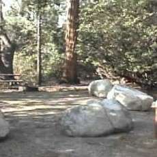 Mount San Jacinto State Park