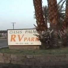 Oasis Palms RV Park