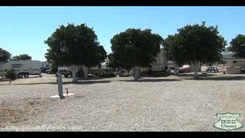 Orange Grove RV Park