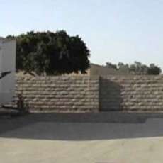 Palm Springs Oasis RV Resort