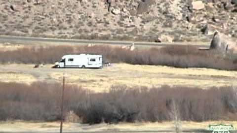 Pleasant Valley Campground