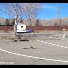 Reno KOA at Boomtown