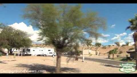 Ridgeview RV Resort