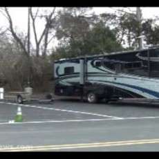 Santa Cruz North Harbor