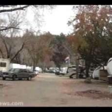 Santa Cruz Ranch RV Park