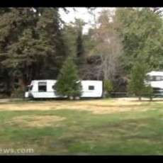 Santa Vida Campground