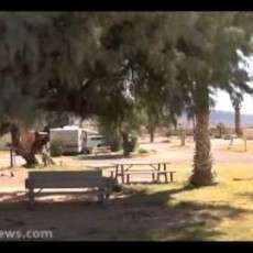 Shoshone RV Park
