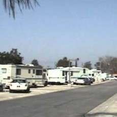 Terrace Village RV Park