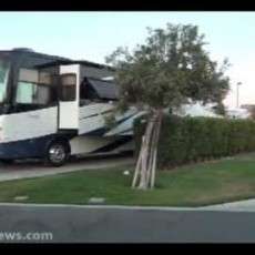 The Lakes RV & Golf Resort