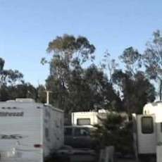 TwentyNine Palms Resort