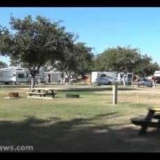 Visalia Sequoia National Park KOA