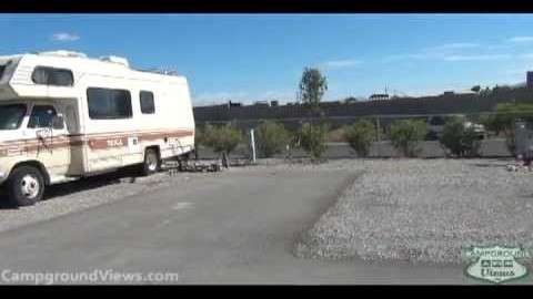 West Gate RV Park