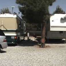 Yucca Valley RV Park