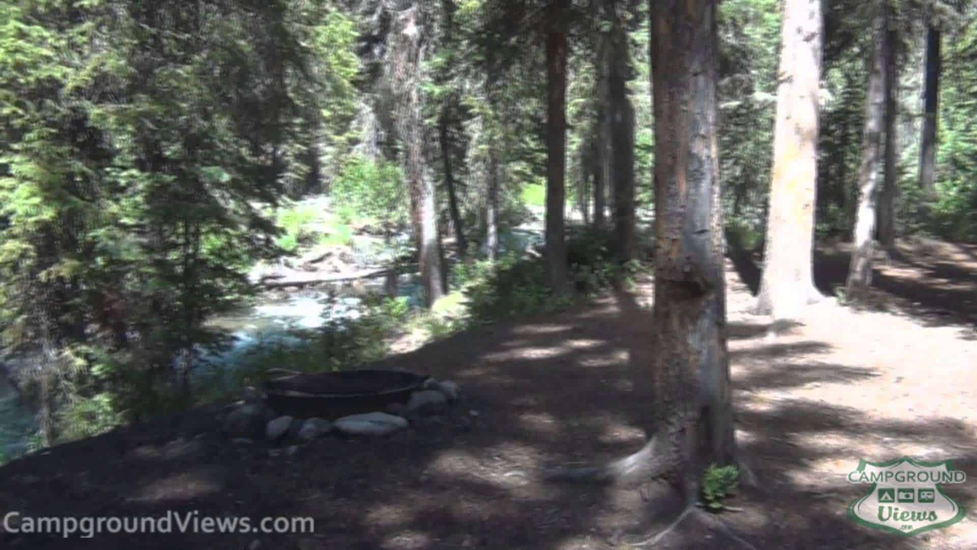 Bear Creek Campground