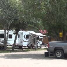 Jackson Hole / Snake River KOA