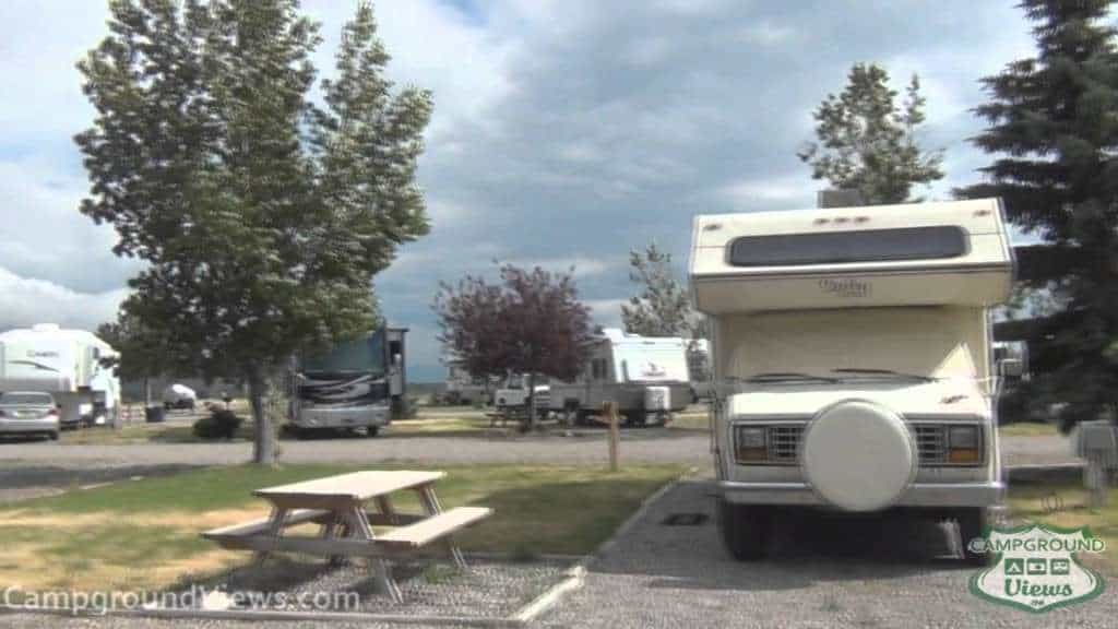 Ennis RV Village